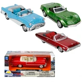 1/43 Araba Amerikan Seri 1 18A.24 - 1