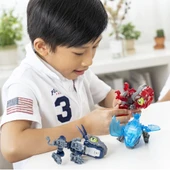 Biopod Tekli Paket Seri 3 - 4