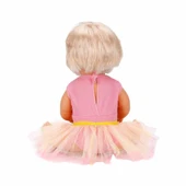 NessiWorldman Bebelou Doğum Günü Bebeği 40 Cm - 5