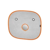 Figürlü Oto Yan Cam Güneşliği 774 - 3