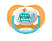 Avent Ultra Air Emzik 6-18 Ay Erkek - 5