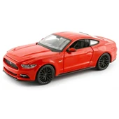 NessiWorld1/242015FordMustangGT thumbnail 2