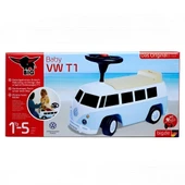 Baby VW T1 Mavi thumbnail 4