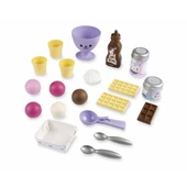 Smoby Gabby Dondurma Fabrikası thumbnail 2