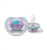 Avent Ultra Air Emzik 6-18 Ay Kız - 4