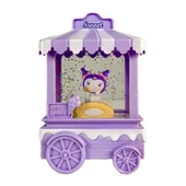 Kar Küresi Plastik Dondurma Arabası LLM-HDY0112 - 3