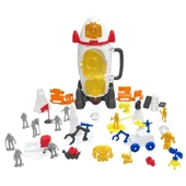 Rocket Kovası 60 Parça - 2