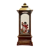 Yılbaşı Dekorasyonu LLM-HDY0016 - 1