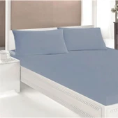 Cotton Box Fitted Çarşaf Seti Tek Kişilik 100x200 - 1