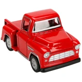 NessiWorld Die Cast Çek Bırak Kamyon - 1