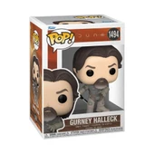 Funko POP Movies: Dune 2 - Gurney Halleck - 2