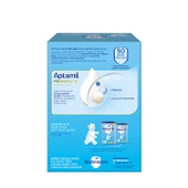 Aptamil Devam Sütü Maması No3 9-12 Ay 1200 Gr - 2