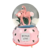 Kar Küresi LLM-HDY0205 - 1