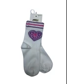 Teressa Kız Soket Çorap 200477 Asorti - 1