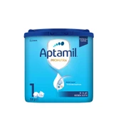 Bebek Sütü Maması No1 0-6 Ay 350 Gr - 1