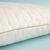 Elegante Bambuda Bambu Yastık 50x70 - 5