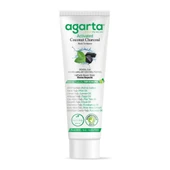 Hindistan Cevizi Özlü Aktif Karbon Diş Macunu 100ml thumbnail 2