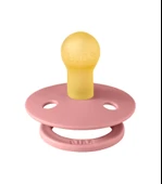 Colour Kauçuk Emzik 6-18 Ay Dusty Pink thumbnail 2