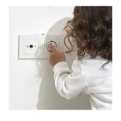 Topraklı Priz Koruyucu 056 - 2