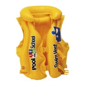 YakalıSarıYelek - 1