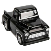 NessiWorld Die Cast Çek Bırak Kamyon - 3