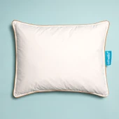 Bimba Downa Kaz Tüyü Baby Yastık %30 Gıdık 35x45 - 1