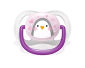 Avent Ultra Air Emzik 0-6 Ay Kız thumbnail 4