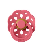 Boheme Kauçuk Emzik 0-6 Ay Coral - 1