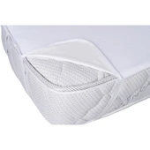 Yatak Koruyucu Alez 90x190 - 2