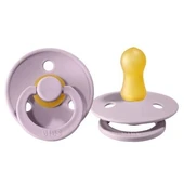 Colour Kauçuk Emzik 0-6 Ay Dusty Lilac - 1