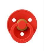 Kauçuk Emzik 0-6 Ay Candy Apple thumbnail 1