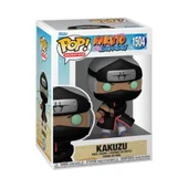 Funko POP Animation: Naruto - Kakuzu - 2