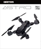 S21 Astro Taşımalı Çantalı 720P Drone - Gepettoys - 2