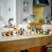 Horse and Pony Trailer thumbnail 2