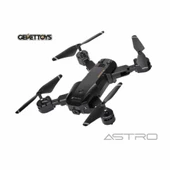 S21 Astro Taşımalı Çantalı 720P Drone - Gepettoys - 1