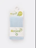 Basic Külotlu Çorap 68235 Mavi - 3