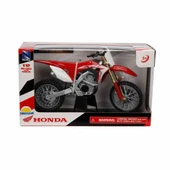 1:12 Honda CFR 450R Motor - 2