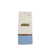 Alona Bebek Külotlu Çorap 300181 Mavi - 1