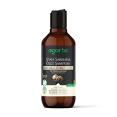 Siyah Sarımsak Özlü Şampuan 400ml - 1