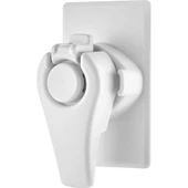 Pencere Kilidi Tekli 633 - 1