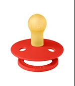 Kauçuk Emzik 0-6 Ay Candy Apple thumbnail 2