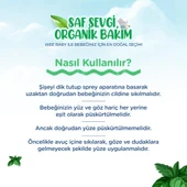 NessiWorld Koruyucu Bebek Spreyi 100 ml - 5