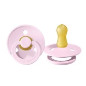 Colour Kauçuk Emzik 0-6 Ay Pink - 1