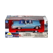 1/43 Araba Amerikan Seri 1 18A.24 - 4