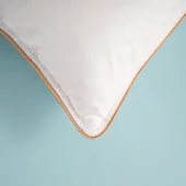 Bimba Downa Kaz Tüyü Baby Yastık %30 Gıdık 35x45 - 5