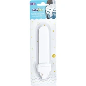 Klozet Kapak Kilidi 361 - 1