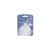 NaturalFeeling Biberon Emziği 6 Ay+ Hızlı Akış 2li thumbnail 1