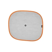 Figürlü Oto Yan Cam Güneşliği 774 - 2