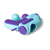 ER-101 Oyuncak Top Atan Tabanca - Erdem Oyuncak thumbnail 3