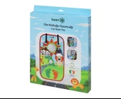 been Oto Koltuğu Oyuncağı - 5